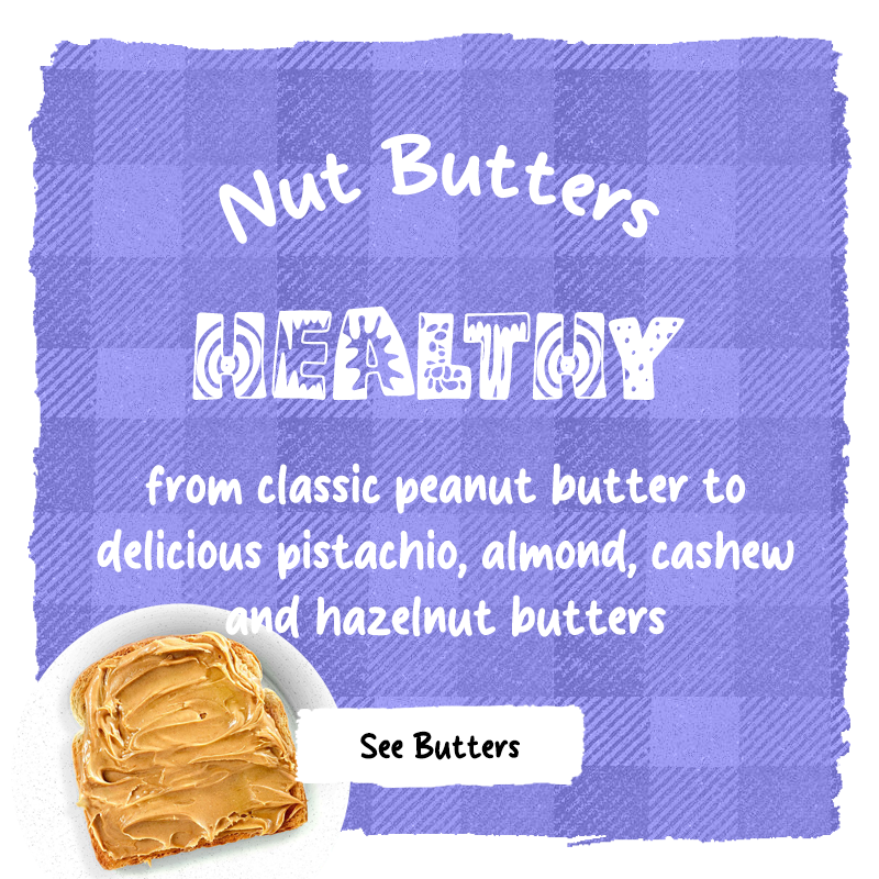 Nut Butters