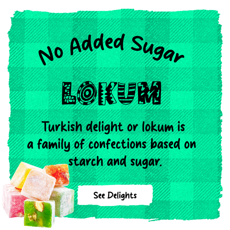 No Added Sugar