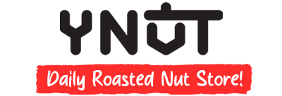 Ynut | Daily Roasted Fresh Nuts